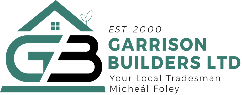 Need to upgrade your home Garrison Builders is a premier construction company in KerryIreland with a passion for building the best and top quality work for clients